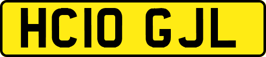 HC10GJL