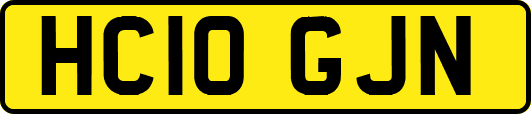 HC10GJN