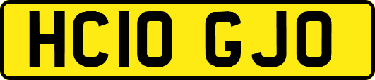 HC10GJO
