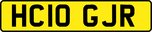 HC10GJR