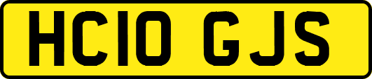 HC10GJS