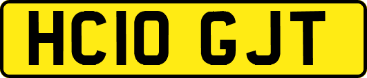 HC10GJT