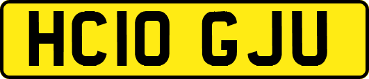 HC10GJU