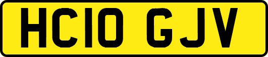 HC10GJV