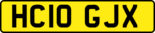 HC10GJX