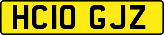 HC10GJZ