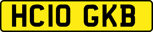HC10GKB