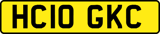 HC10GKC