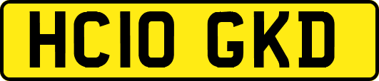HC10GKD