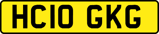 HC10GKG