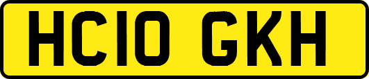 HC10GKH