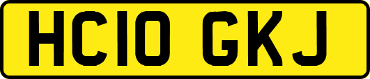 HC10GKJ