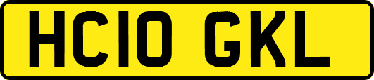 HC10GKL