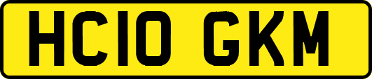 HC10GKM