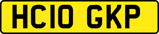 HC10GKP