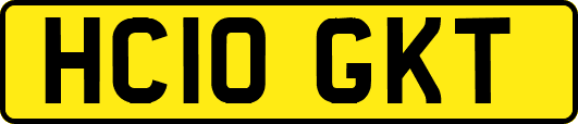 HC10GKT