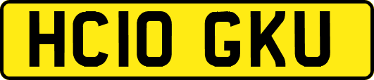HC10GKU