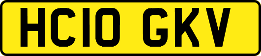 HC10GKV