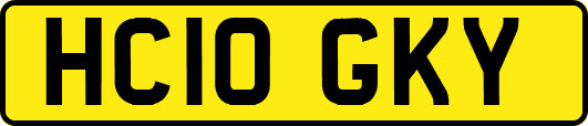 HC10GKY