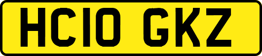 HC10GKZ