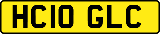HC10GLC