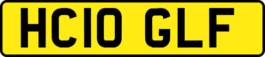 HC10GLF