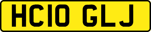 HC10GLJ