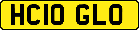 HC10GLO