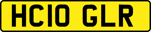 HC10GLR