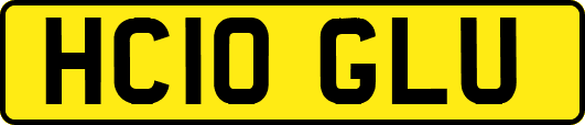 HC10GLU