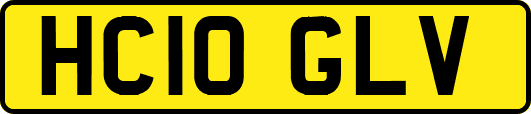 HC10GLV