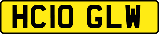 HC10GLW