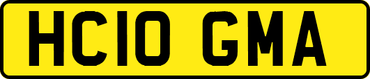 HC10GMA