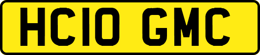 HC10GMC