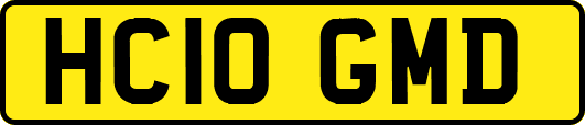 HC10GMD