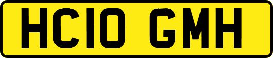 HC10GMH