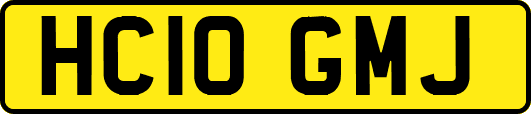 HC10GMJ