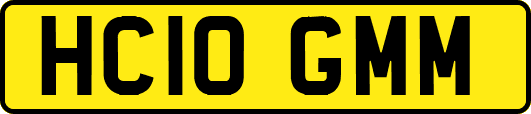 HC10GMM