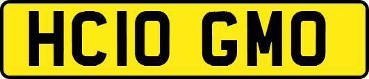 HC10GMO