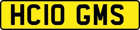 HC10GMS