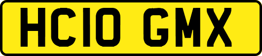 HC10GMX