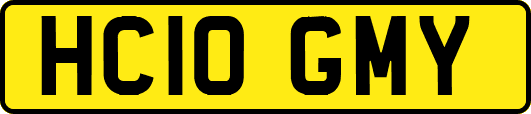 HC10GMY