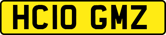 HC10GMZ