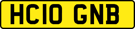 HC10GNB