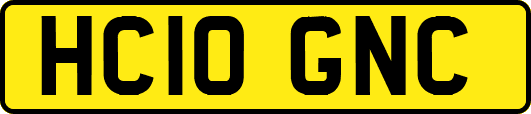 HC10GNC