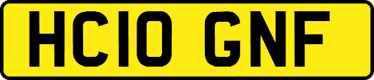 HC10GNF