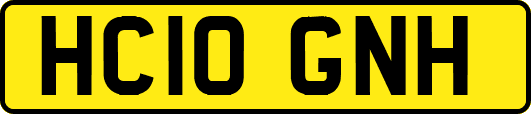 HC10GNH