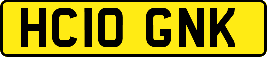 HC10GNK