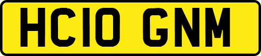 HC10GNM