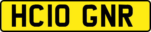 HC10GNR